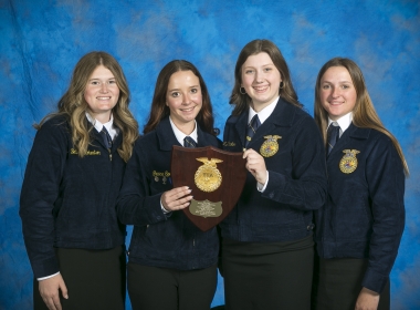 2025 State Convention Awards Photos Session 3