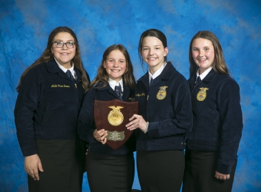 2025 State Convention Awards Photos Session 3