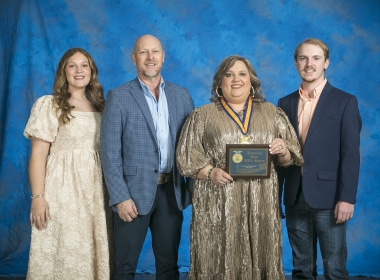 2025 State Convention Awards Photos Session 3