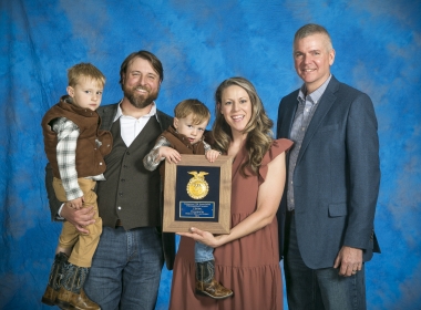 2025 State Convention Awards Photos Session 3