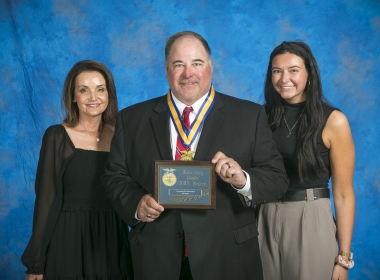 2025 State Convention Awards Photos Session 3