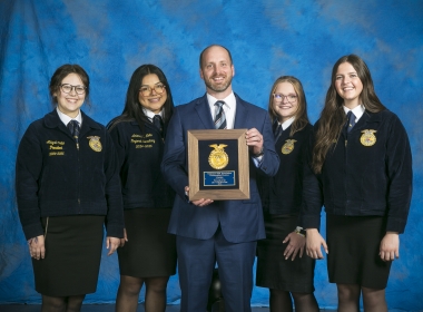 2025 State Convention Awards Photos Session 3