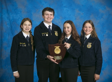 2025 State Convention Awards Photos Session 3