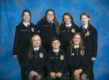 2025 State Convention Awards Photos Session 3