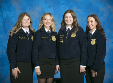 2025 State Convention Awards Photos Session 3
