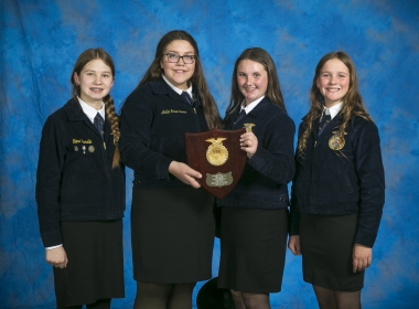 2025 State Convention Awards Photos Session 3