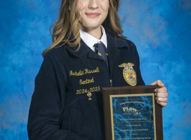2025 State Convention Awards Photos Session 3