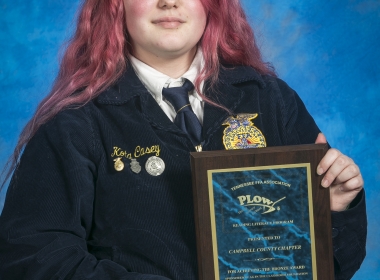 2025 State Convention Awards Photos Session 3