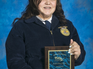 2025 State Convention Awards Photos Session 3