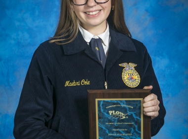 2025 State Convention Awards Photos Session 3