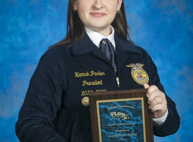 2025 State Convention Awards Photos Session 3