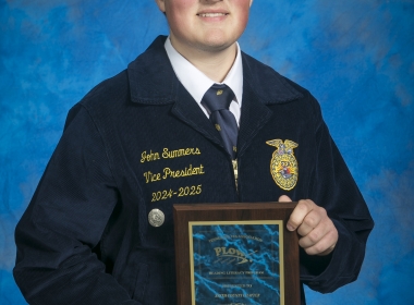 2025 State Convention Awards Photos Session 3
