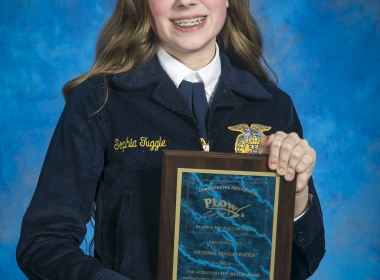 2025 State Convention Awards Photos Session 3