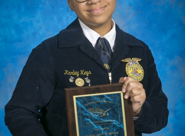 2025 State Convention Awards Photos Session 3