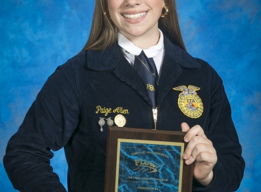 2025 State Convention Awards Photos Session 3