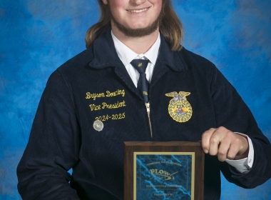 2025 State Convention Awards Photos Session 3