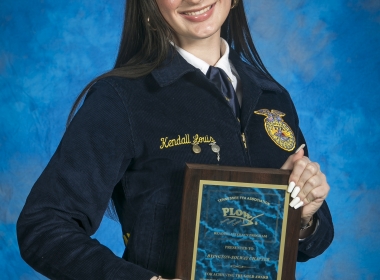 2025 State Convention Awards Photos Session 3