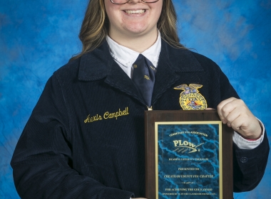 2025 State Convention Awards Photos Session 3