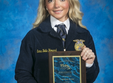 2025 State Convention Awards Photos Session 3