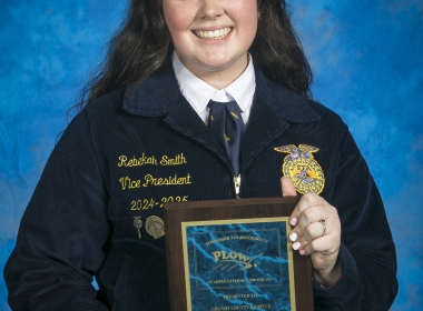 2025 State Convention Awards Photos Session 3