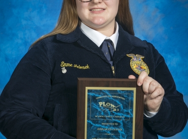 2025 State Convention Awards Photos Session 3