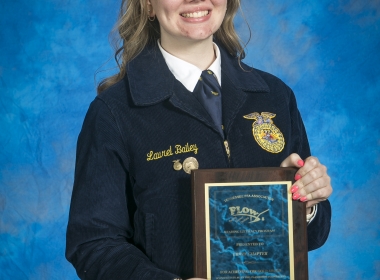 2025 State Convention Awards Photos Session 3