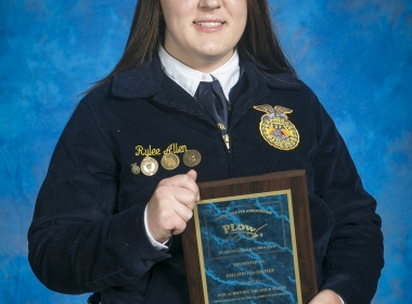 2025 State Convention Awards Photos Session 3