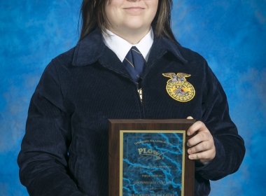 2025 State Convention Awards Photos Session 3