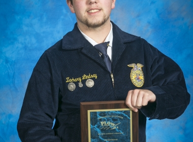 2025 State Convention Awards Photos Session 3