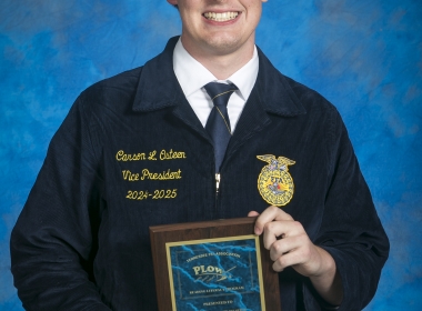 2025 State Convention Awards Photos Session 3