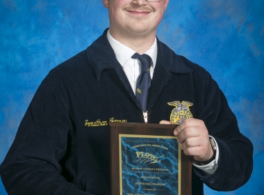 2025 State Convention Awards Photos Session 3