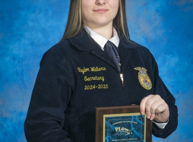 2025 State Convention Awards Photos Session 3