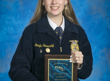 2025 State Convention Awards Photos Session 3