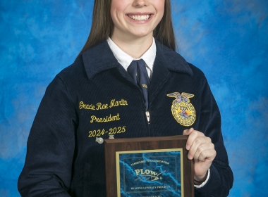 2025 State Convention Awards Photos Session 3