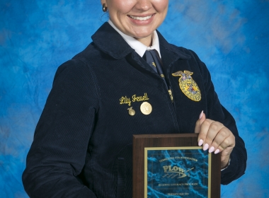 2025 State Convention Awards Photos Session 3
