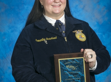 2025 State Convention Awards Photos Session 3
