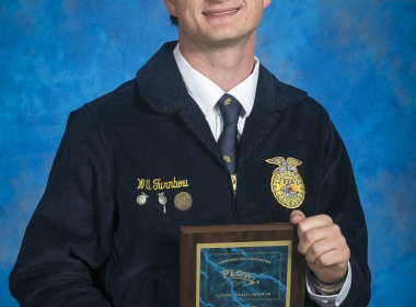 2025 State Convention Awards Photos Session 3