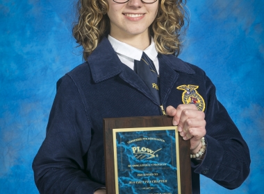 2025 State Convention Awards Photos Session 3