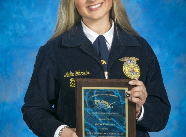2025 State Convention Awards Photos Session 3