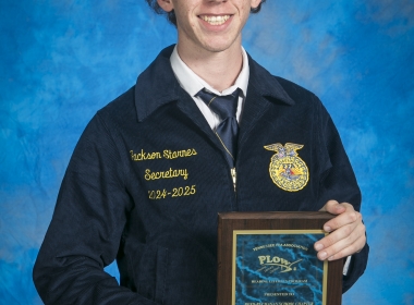 2025 State Convention Awards Photos Session 3