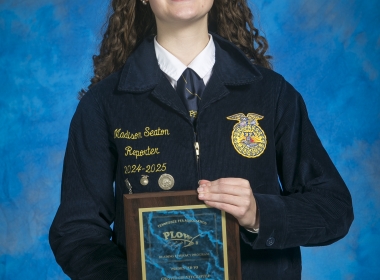 2025 State Convention Awards Photos Session 3