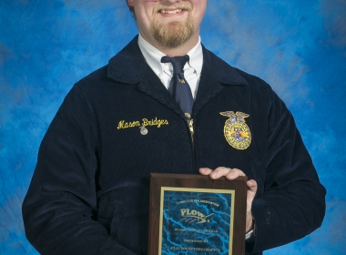 2025 State Convention Awards Photos Session 3