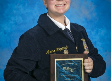 2025 State Convention Awards Photos Session 3