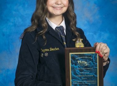 2025 State Convention Awards Photos Session 3