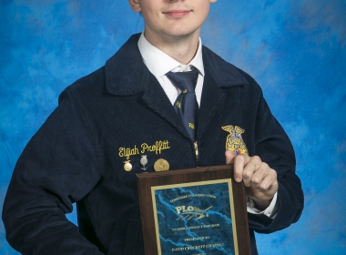 2025 State Convention Awards Photos Session 3