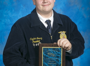 2025 State Convention Awards Photos Session 3