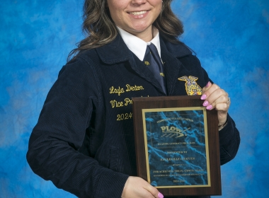 2025 State Convention Awards Photos Session 3