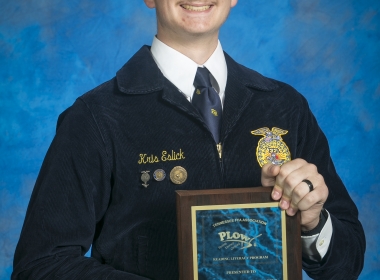 2025 State Convention Awards Photos Session 3