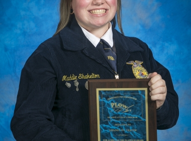 2025 State Convention Awards Photos Session 3