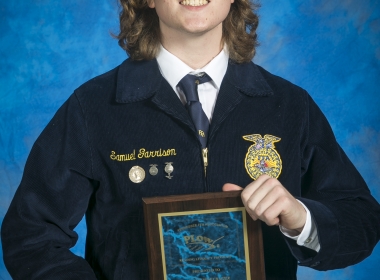 2025 State Convention Awards Photos Session 3